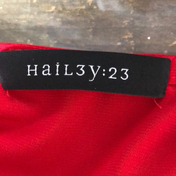 NWOT Stitch Fix Hailey:23 Kaileigh Seanna Dress - Picture 5 of 6
